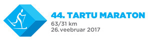 44. Tartu Maraton