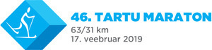46. Tartu Maraton 46. Tartu Maraton