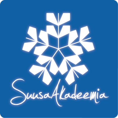 SUUSAAKADEEMIA BRIKO / MAPLUS SUUSAAKADEEMIA BRIKO / MAPLUS